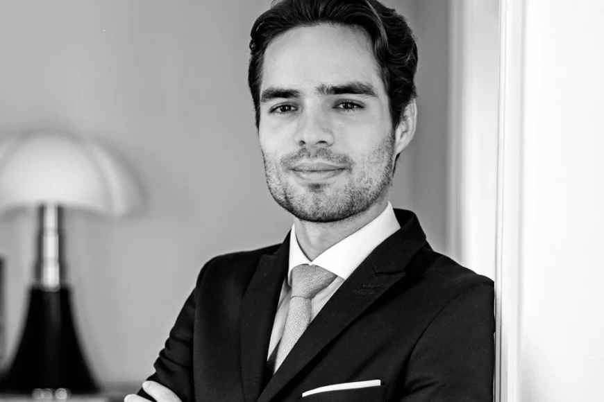 Me Lenny Aicher - Avocats Expert fiscal diplômé, à Lausanne, Bulle Online